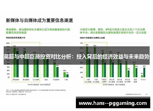 英超与中超巨额投资对比分析：投入背后的经济效益与未来趋势