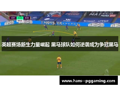 英超赛场新生力量崛起 黑马球队如何逆袭成为争冠黑马