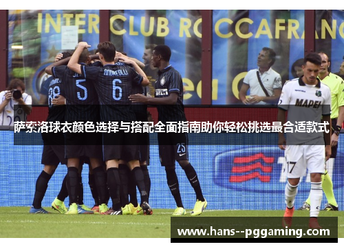 萨索洛球衣颜色选择与搭配全面指南助你轻松挑选最合适款式