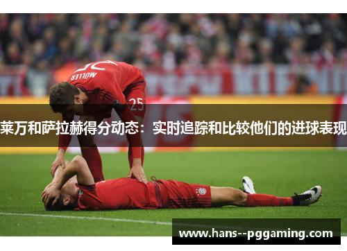 莱万和萨拉赫得分动态：实时追踪和比较他们的进球表现