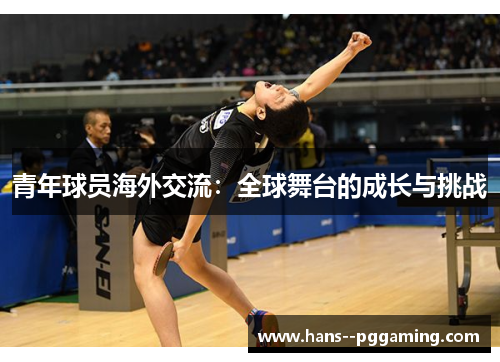 青年球员海外交流：全球舞台的成长与挑战